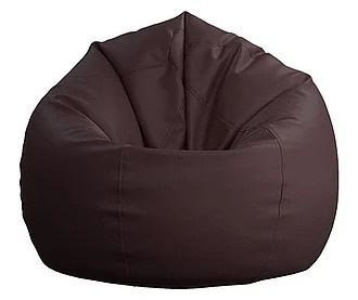 Bean bag/ vreća za sjedenje XL smeđa