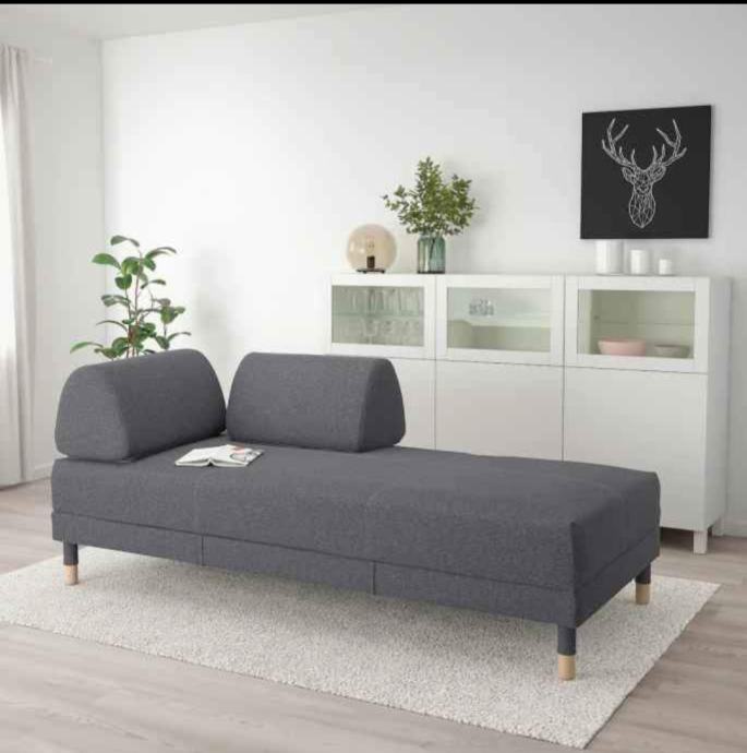 Ikea sofa Flottebo 120x200