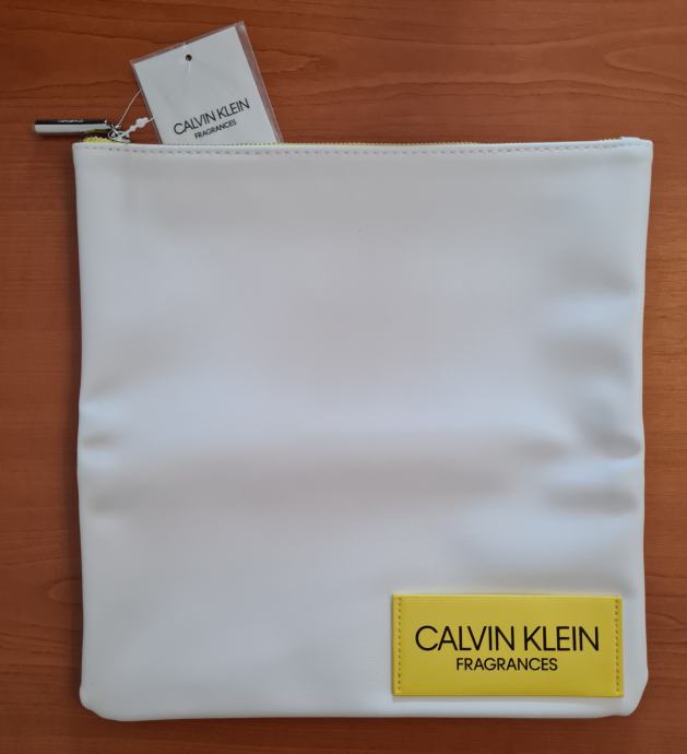 Calvin Klein original torbica NOVO