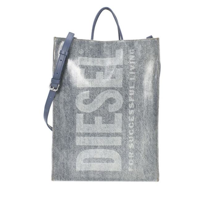 DIESEL Tote torba