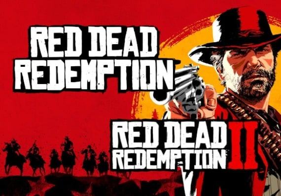 Red dead redemption 1 deals xbox 1