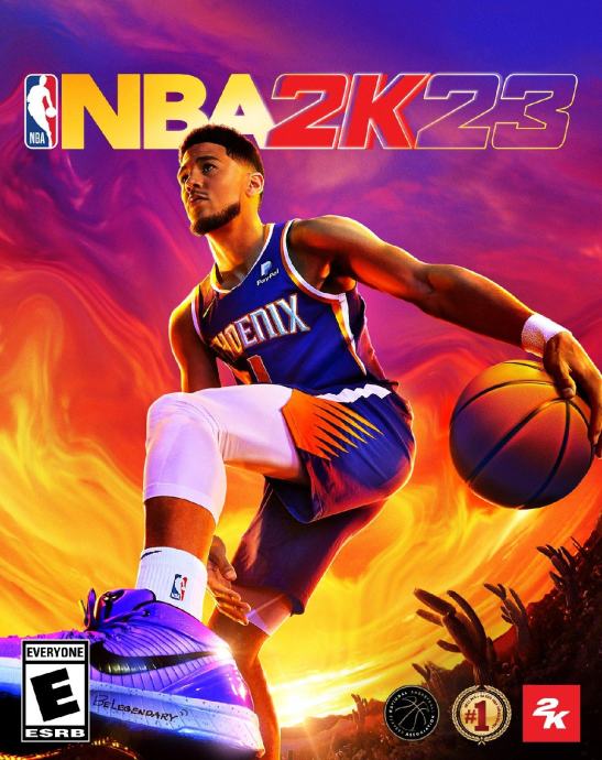 XBOX NBA 2K23 (2023) digitalna AKCIJA