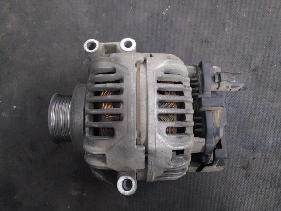 ALTERNATOR RENAULT CLIO,MEGANE,LAGUNA 1.6 16v