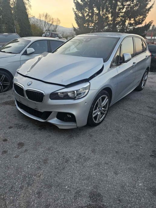 BMW 220d F45 Xdrive M paket optik Dijelovi Danko