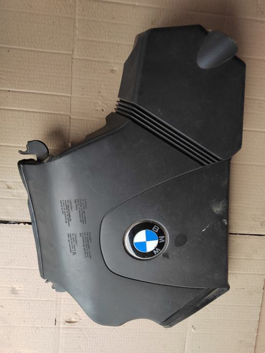 Bmw e46 316i 318i plastika