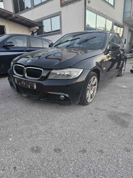 BMW E90 318i N43 M paket 320i Dijelovi