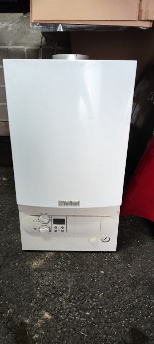 Bojler Vaillant 24kW