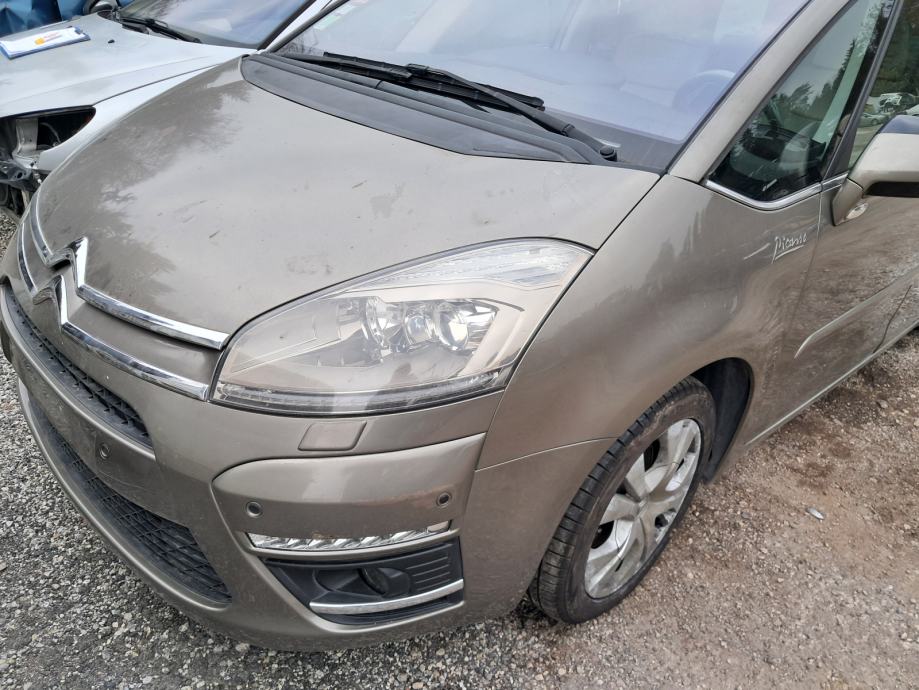 C4 PICASSO 2.0HDI 110KW RHE 110KW DIJELOVI