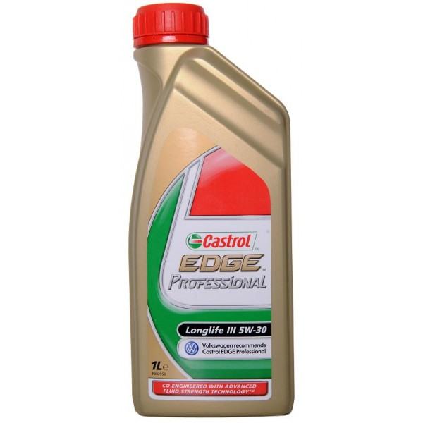 Castrol Edge Professional C1 5w 30 Купить