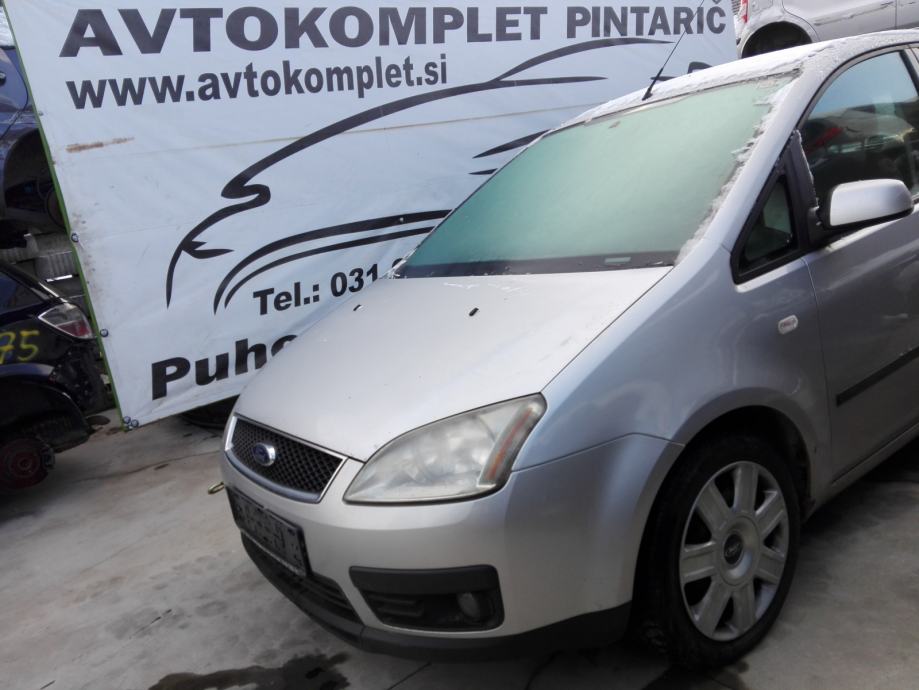 Ford C-Max 1.8 TDCi po dijelovima