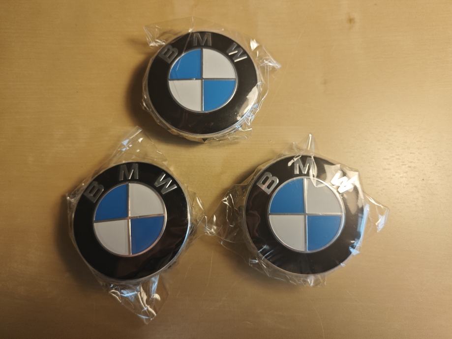 Kapice za felge BMW 56mm