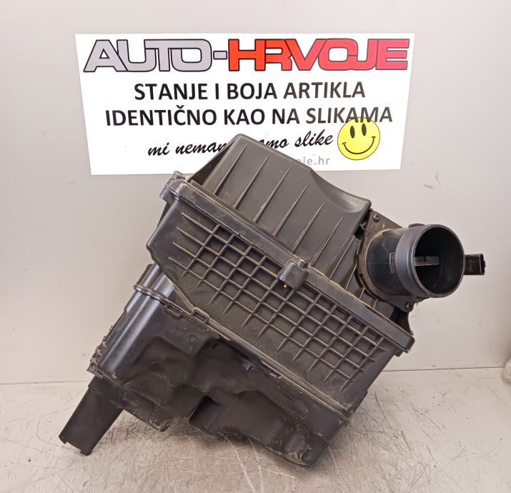 Kućište filtera zraka Citroen Peugeot 13-17 / 9676423480 /