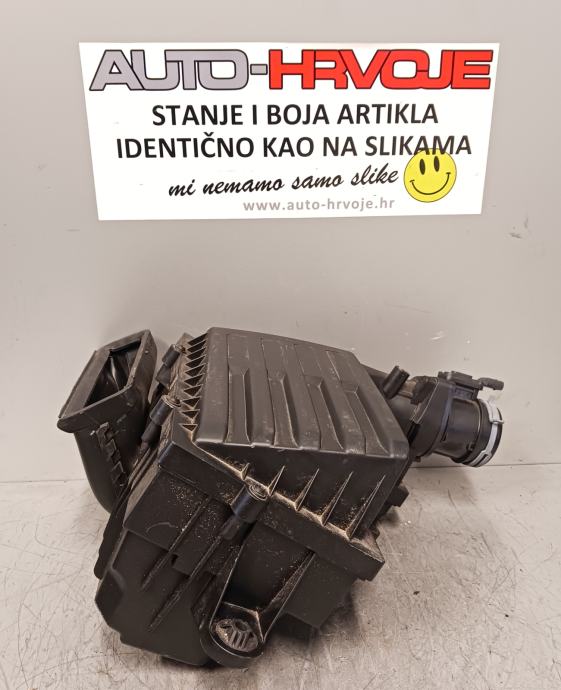 Kućište filtera zraka VW Golf 7 1.6 TDi 13-16 / 5Q0129607S /