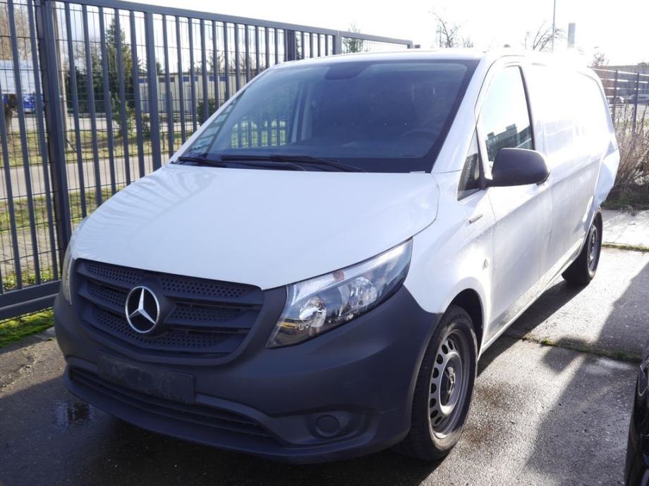 Mercedes Vito W447 DIJELOVI‼️