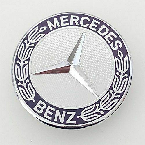 Mercedes benz deals emblem