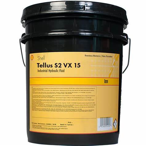 ULJE SHELL TELLUS S2 V (VX) 15 20/1