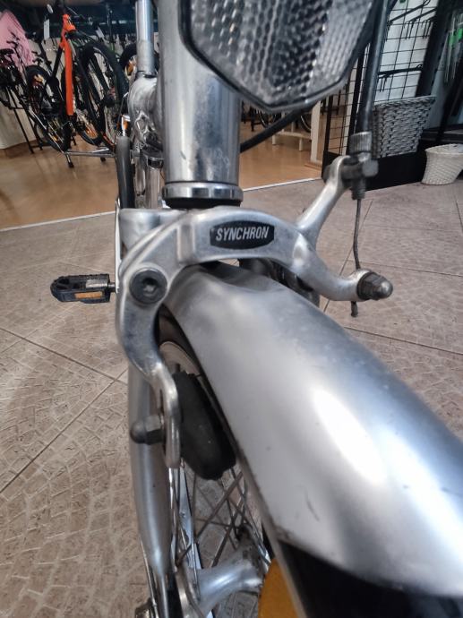 dahon 16