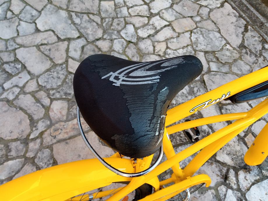 trek fx alpha gold aluminum