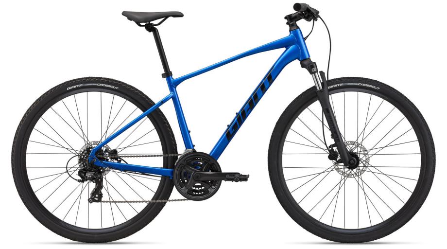 GIANT ROAM 4 DISC SAPPHIRE  M