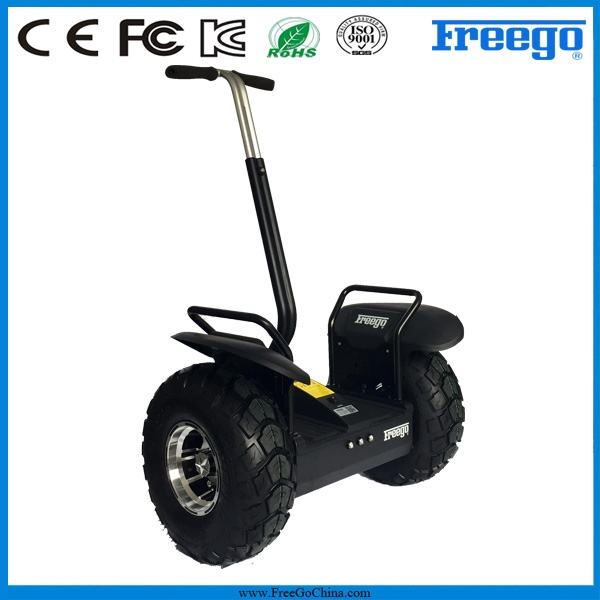 SEGWAY FREEGO OFF ROAD