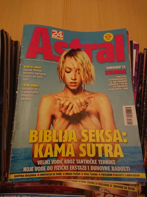 ASTRAL časopis 102 broja