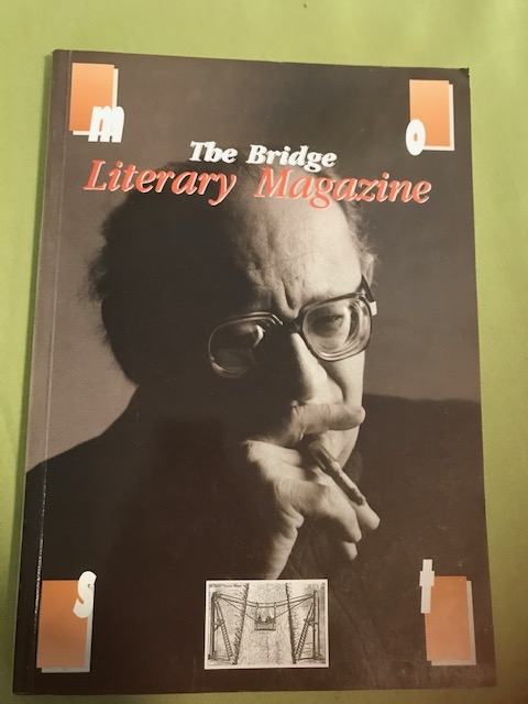 Most/The Bridge, Dossier: Slavko Mihalić, 1-2 1998.