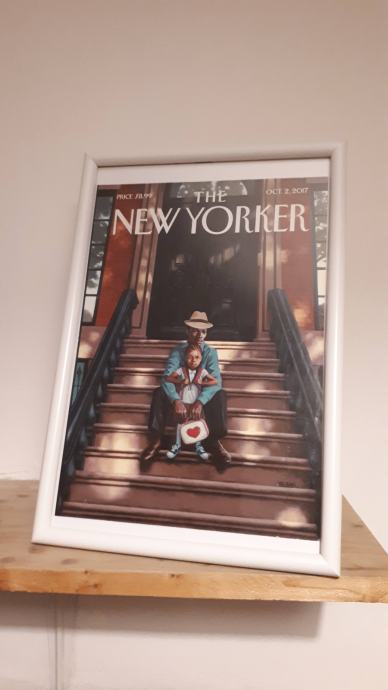 New Yorker časopis