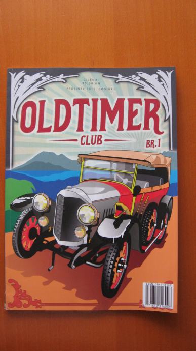 Oldtimer Club