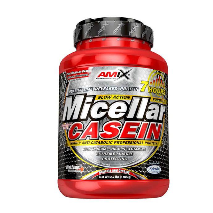 MICELLAR CASEIN (micelarni kazein)