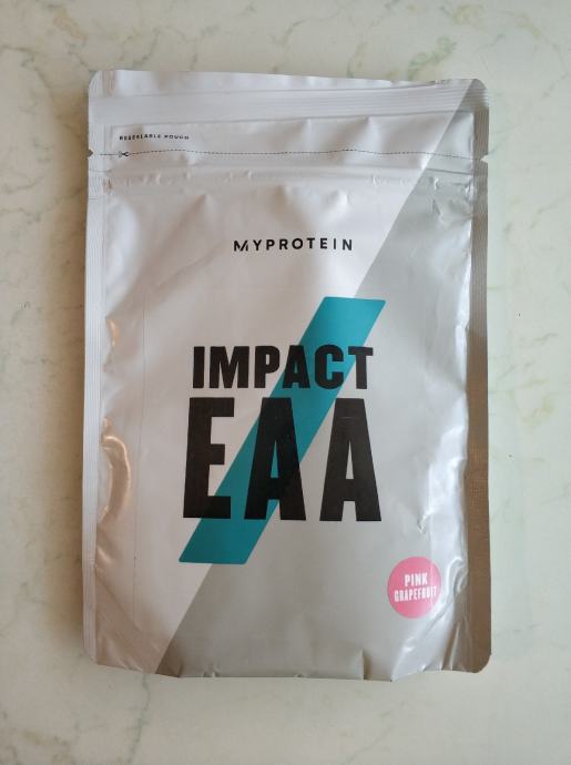 Myprotein Impact EAA