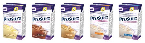 PROSURE