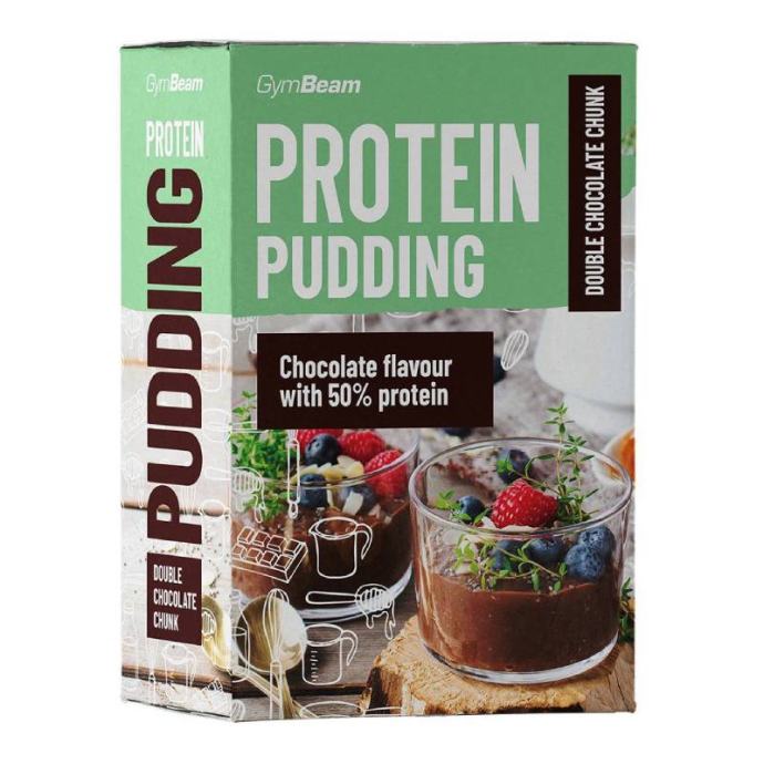 Protein Puding 500g - čokolada