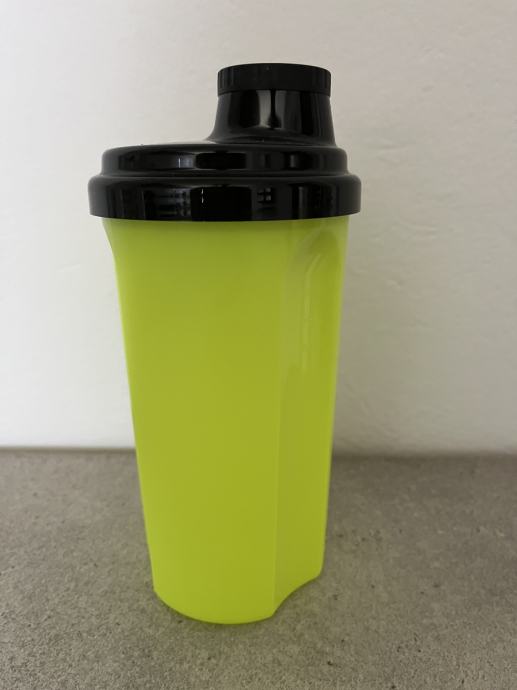 Shaker 700 ml