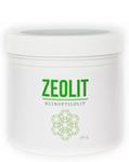 Zeolit za ljudsku uporabu 97% Klinoptilolit 350g -Novo-