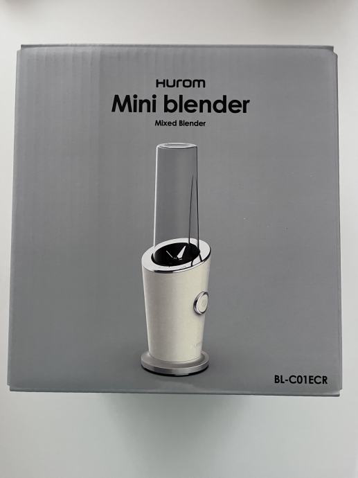 Blender Hurom