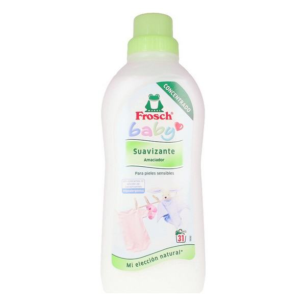 Ekološki Omekšivač Rublja Baby Frosch (750 ml) Eco - NOVO