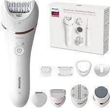 Epilator Philips BRE740/90