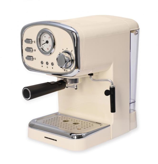 Heinner aparat za kavu HEM-1100CR