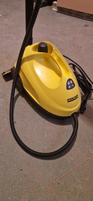 Karcher parni cistac SC2