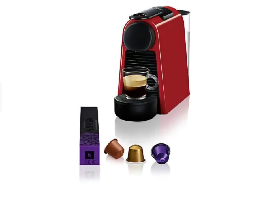 Nespresso ESSENZA MINI