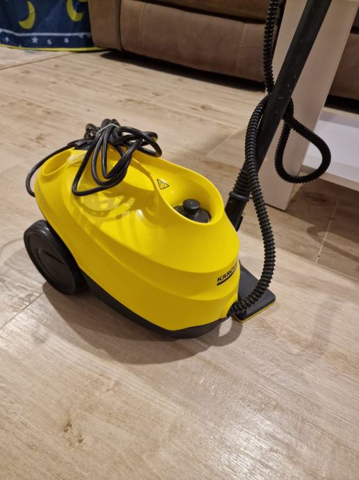 Parni čistač Karcher SC 3