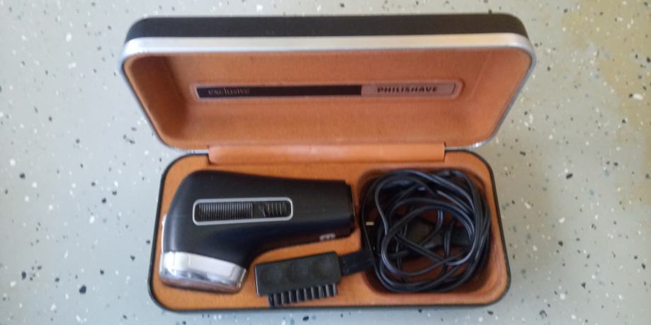 Philips Philishave type hp 1121