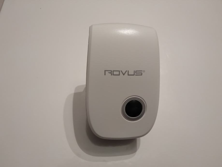 Rovus pest repeller - ultrazvučni rastjerivač štetočina