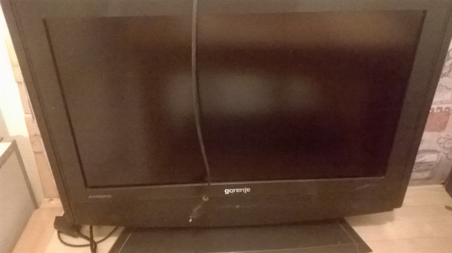 Tv gorenje