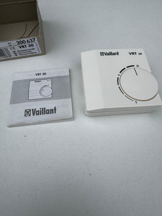 Vaillant Termostat