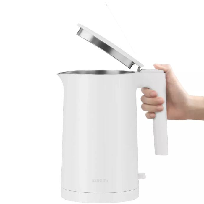 Xiaomi Electric Kettle 2  NOVO ZAPAKIRANO