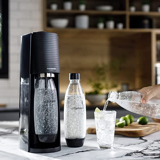 Sodastream Terra aparat za mineralnu vodu