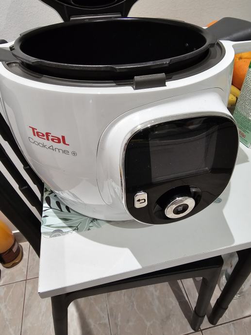 Tefal Cook4me expres lonac