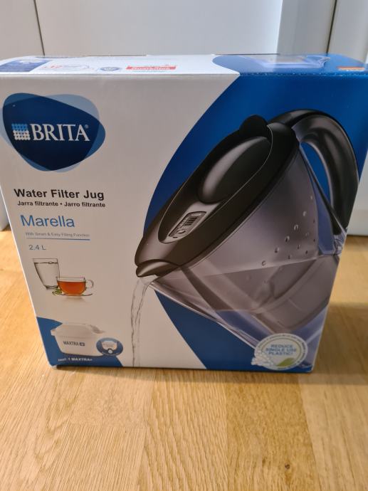 Vrč za filtriranje vode BRITA