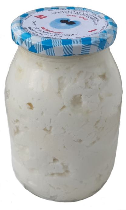 Grčki jogurt